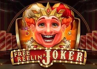 Free Reelin Joker